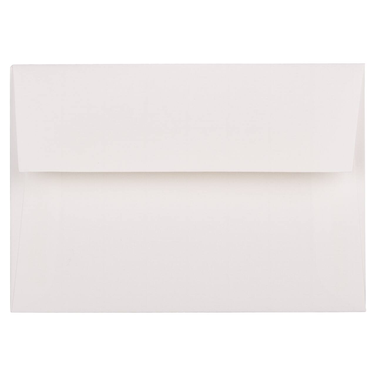 JAM Paper A1 Strathmore Invitation Envelopes, 50ct.